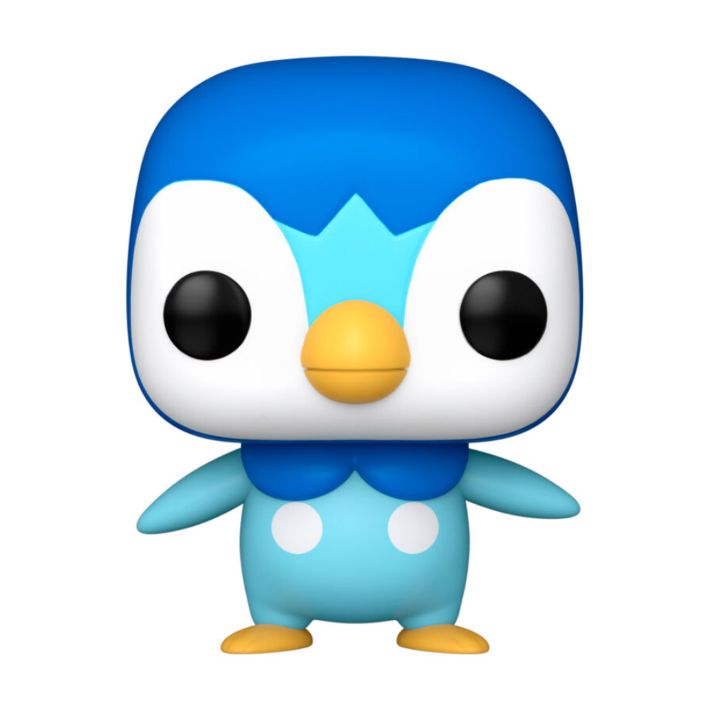 Plinfa - Pokémon (Funko Pop Games 865) Arcana Gameshop Schweiz