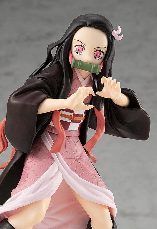 Nezuko Kamado - Demon Slayer (Pop Up Parade)