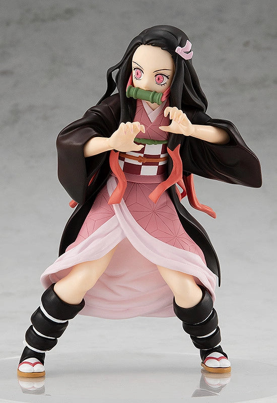 Nezuko Kamado - Demon Slayer (Pop Up Parade)