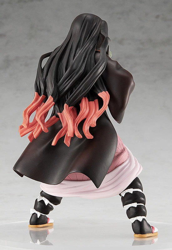 Nezuko Kamado - Demon Slayer (Pop Up Parade)