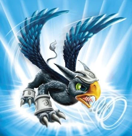 Sonic Boom - Skylanders Spyro's Adventure Jetzt im Arcana Gameshop Schweiz Toys for Life Toys for Bob