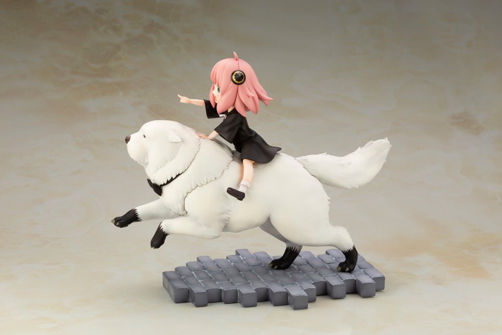 Anya & Bond Forger - Spy X Family - ArcanaGameshop