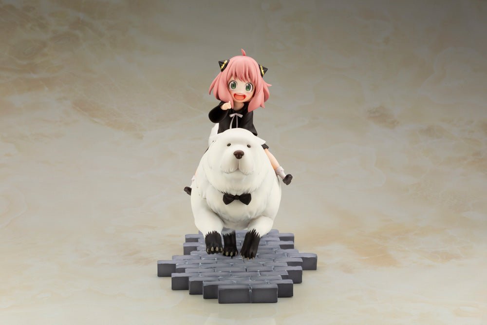 Anya & Bond Forger - Spy X Family - ArcanaGameshop