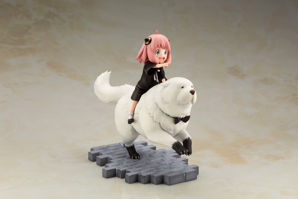 Anya & Bond Forger - Spy X Family - ArcanaGameshop