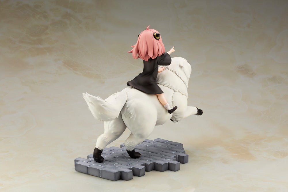Anya & Bond Forger - Spy X Family - ArcanaGameshop