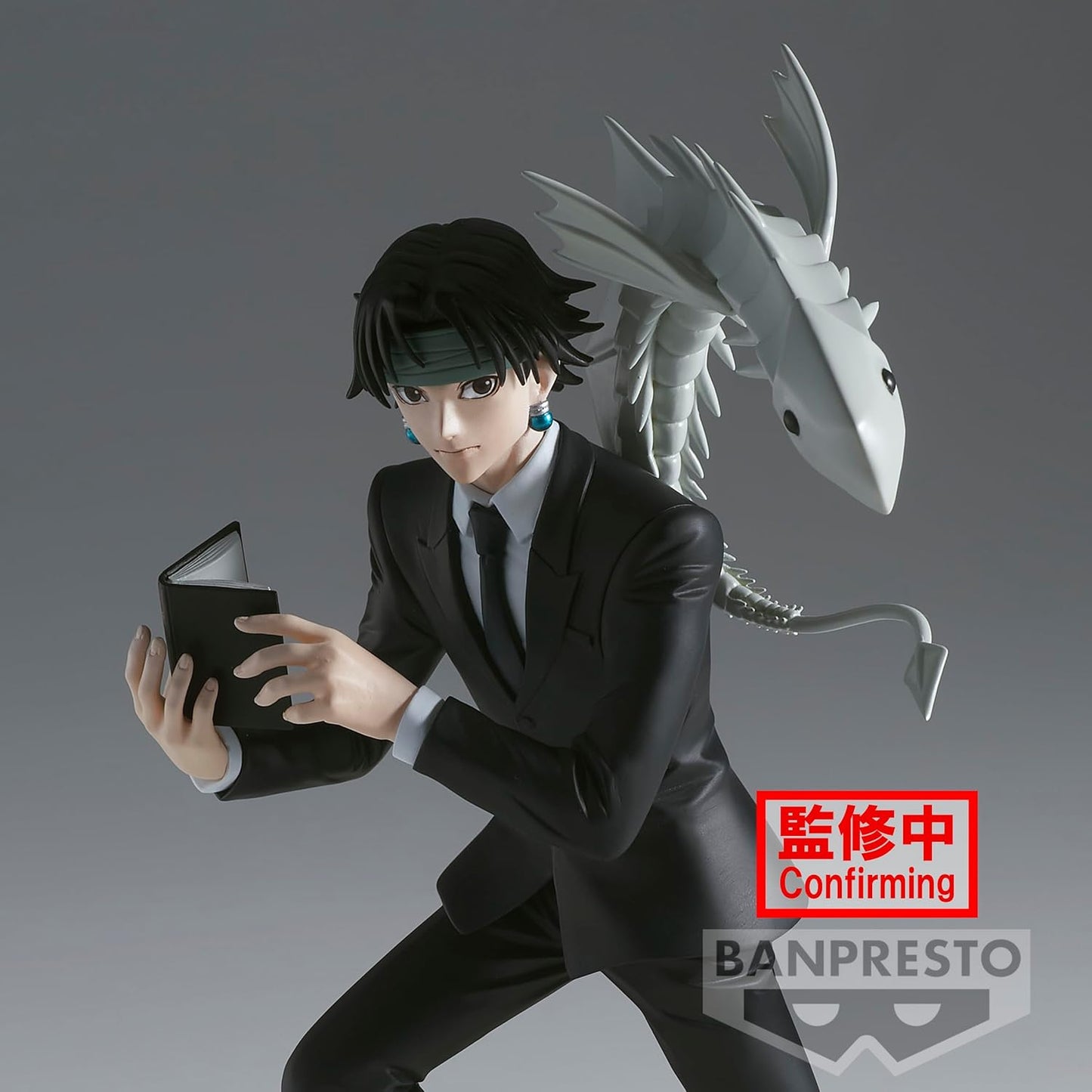 Chrollo Lucilfer - Hunter X Hunter (Vibration Stars) - ArcanaGameshop