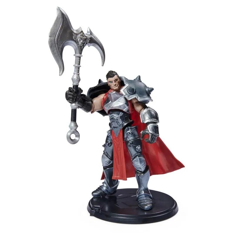 Darius - League of Legends (The Champion Collection) - ArcanaGameshop