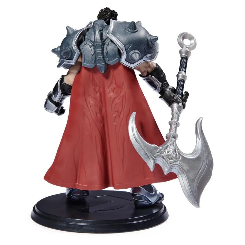 Darius - League of Legends (The Champion Collection) - ArcanaGameshop