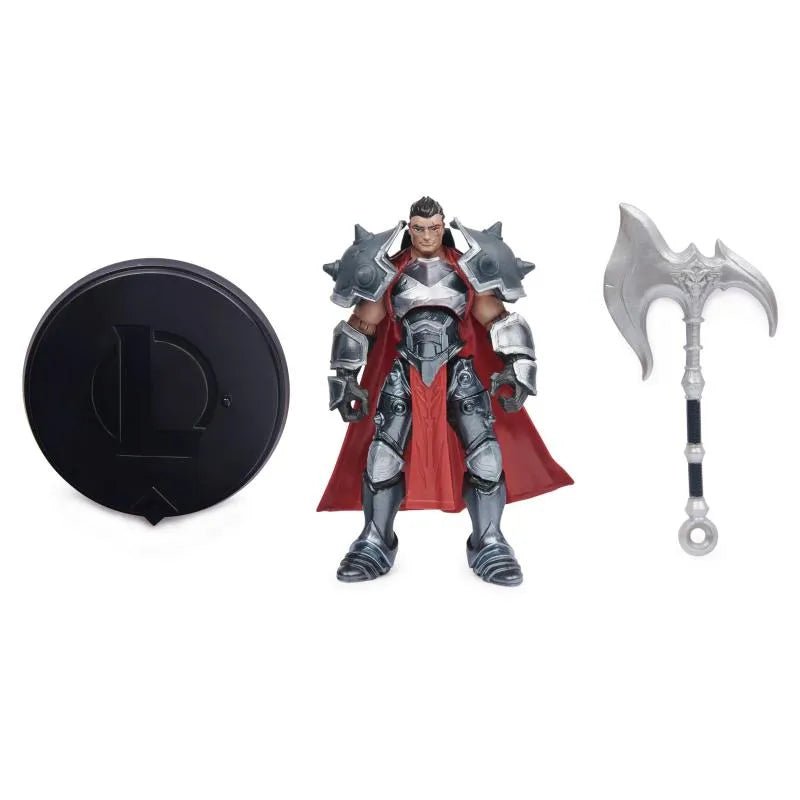 Darius - League of Legends (The Champion Collection) - ArcanaGameshop