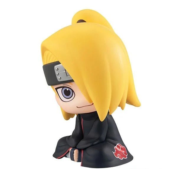 Deidara - Naruto Shippuden (LookUp) - ArcanaGameshop
