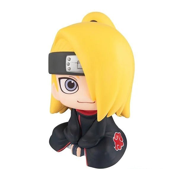 Deidara - Naruto Shippuden (LookUp) - ArcanaGameshop