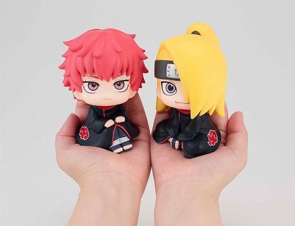 Deidara - Naruto Shippuden (LookUp) - ArcanaGameshop