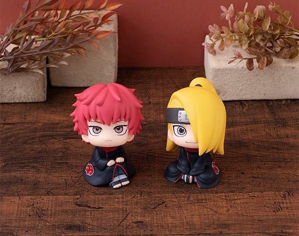 Deidara - Naruto Shippuden (LookUp) - ArcanaGameshop