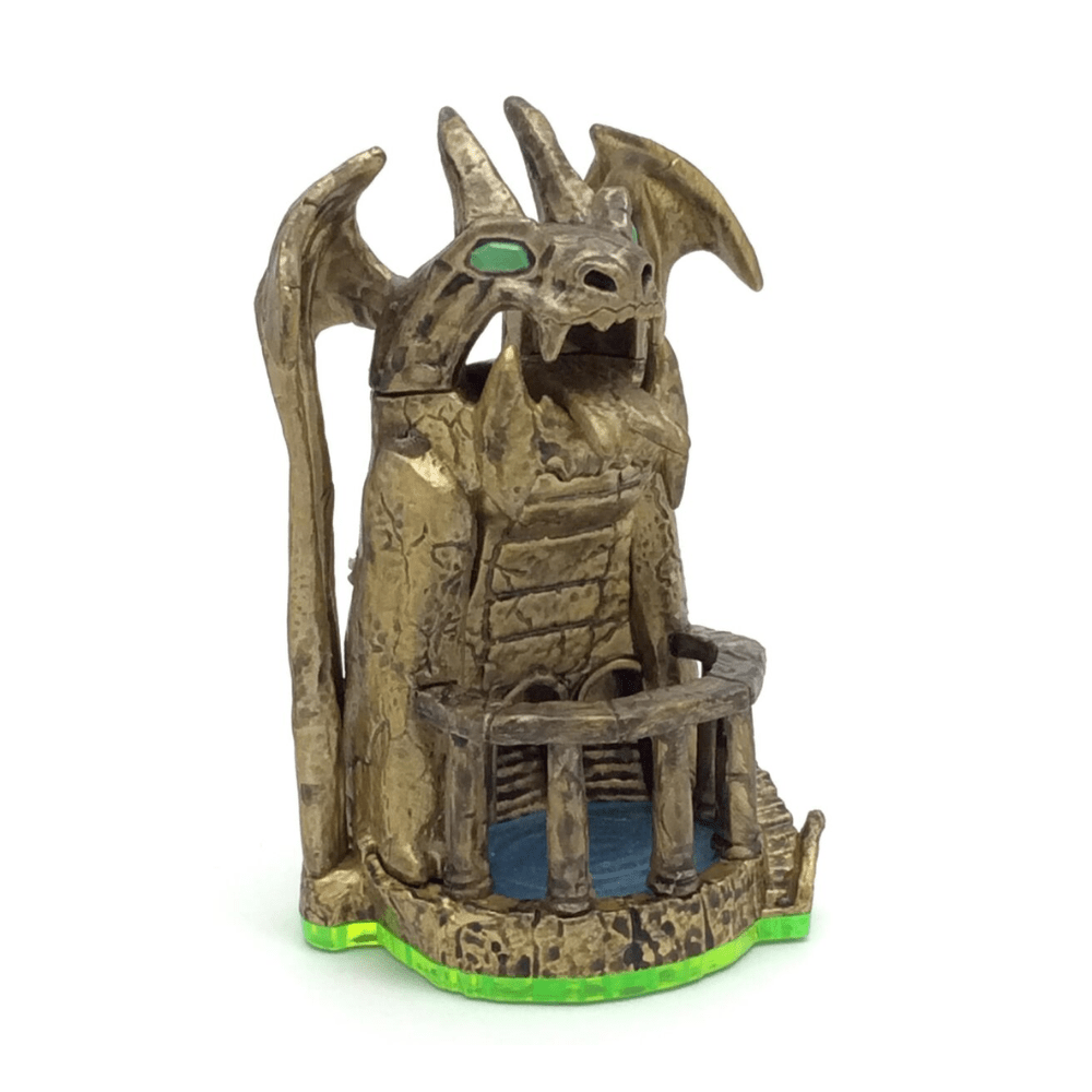 Dragon's Peak - Skylanders Spyro's Adventure - ArcanaGameshop