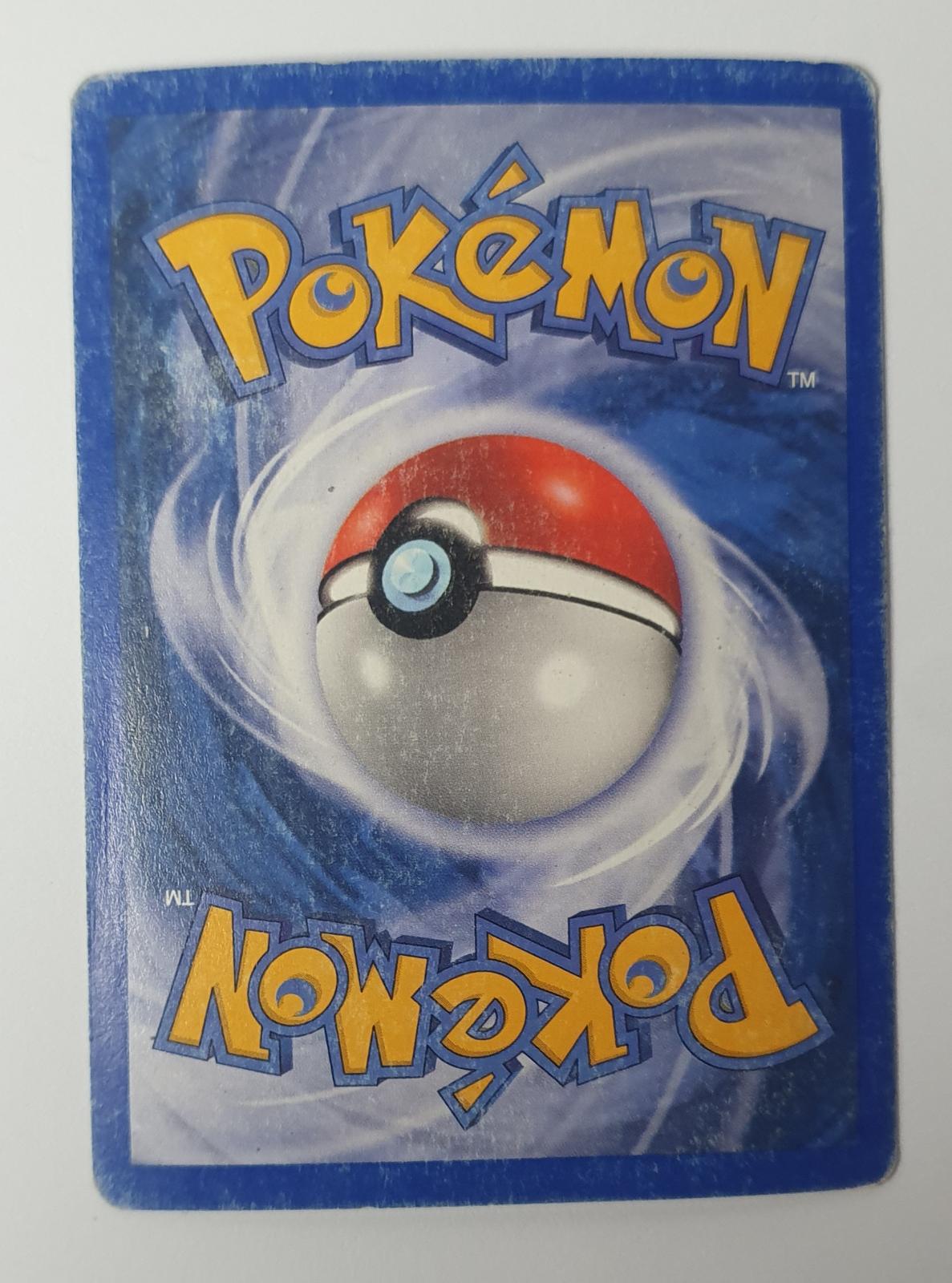 Guardevoir EX - Sandstorm 96/100 - Holo EX Rare - Pokemon TCG - Heavily Played (DE)