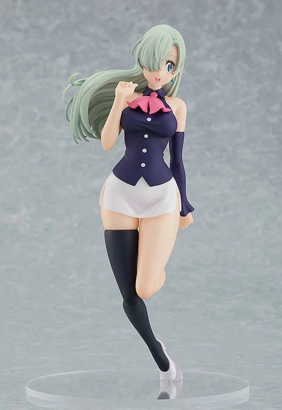 Elizabeth - Seven Deadly Sins (Pop Up Parade) - ArcanaGameshop