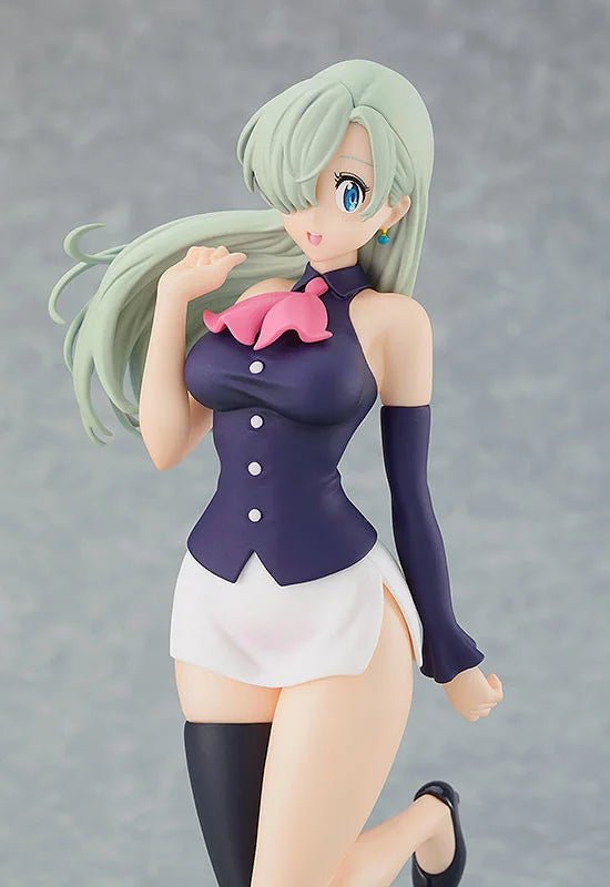 Elizabeth - Seven Deadly Sins (Pop Up Parade) - ArcanaGameshop