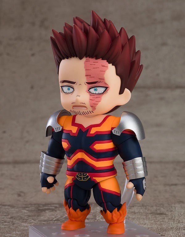 Endeavor - My Hero Academia (Nendoroid) - ArcanaGameshop