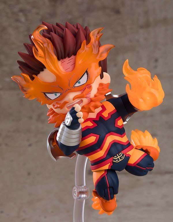 Endeavor - My Hero Academia (Nendoroid) - ArcanaGameshop