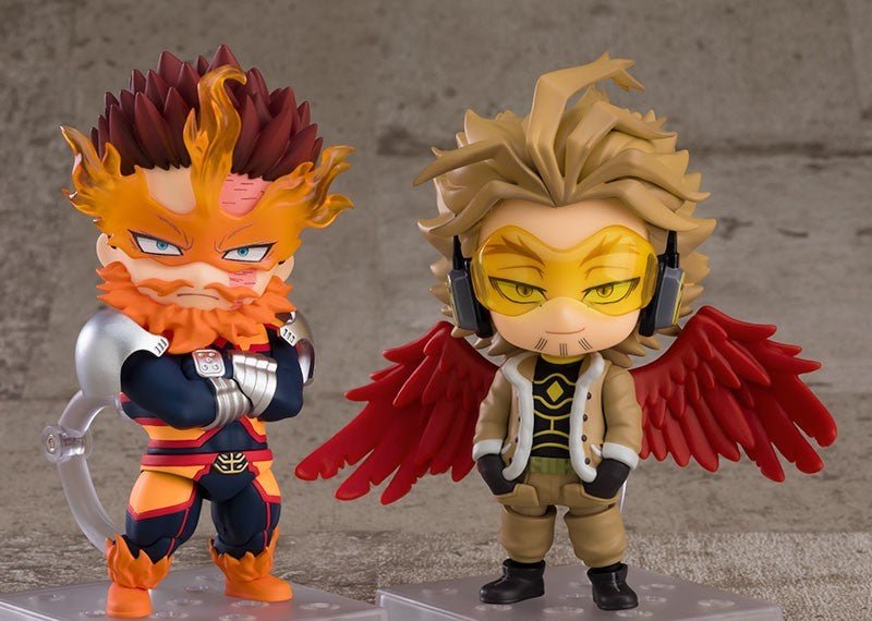 Endeavor - My Hero Academia (Nendoroid) - ArcanaGameshop