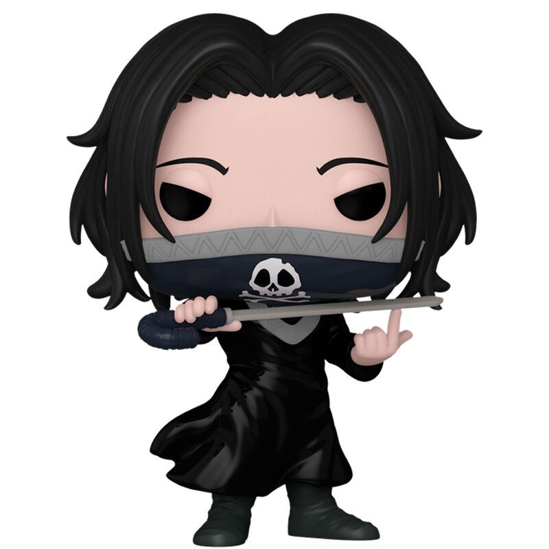 Feitan - Hunter X Hunter (Funko Pop Animation 1566) - ArcanaGameshop