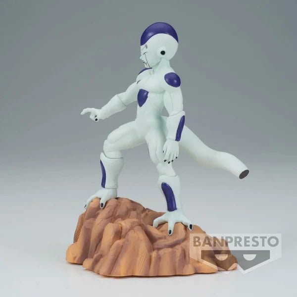Final Form Freezer - Dragonball Z (History Box Vol. 5) - ArcanaGameshop
