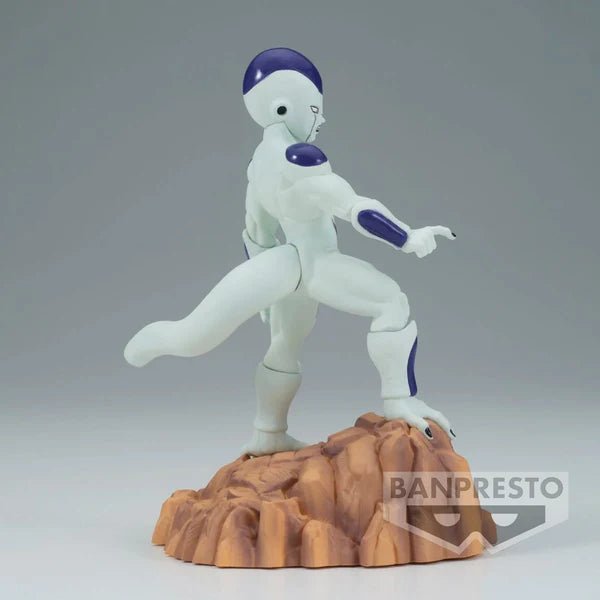 Final Form Freezer - Dragonball Z (History Box Vol. 5) - ArcanaGameshop