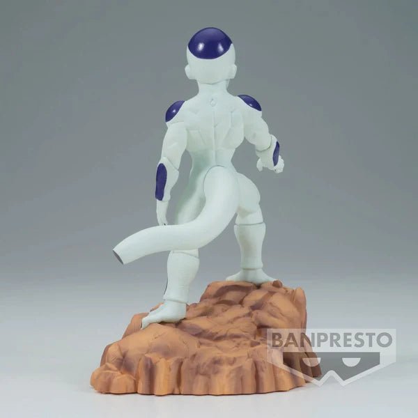 Final Form Freezer - Dragonball Z (History Box Vol. 5) - ArcanaGameshop