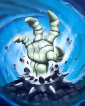 Hand of Fate - Skylanders Trap Team - ArcanaGameshop