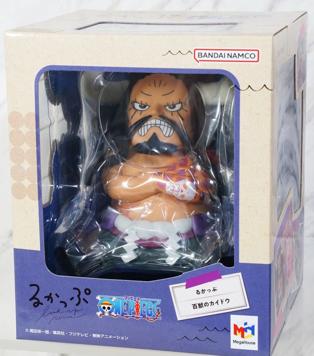 Hundred Beast Kaido - One Piece (LookUp) - ArcanaGameshop
