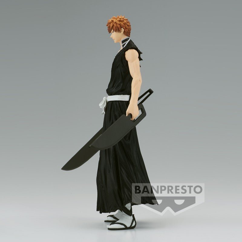 Ichigo Kurosaki - Bleach (Solid & Souls) - ArcanaGameshop