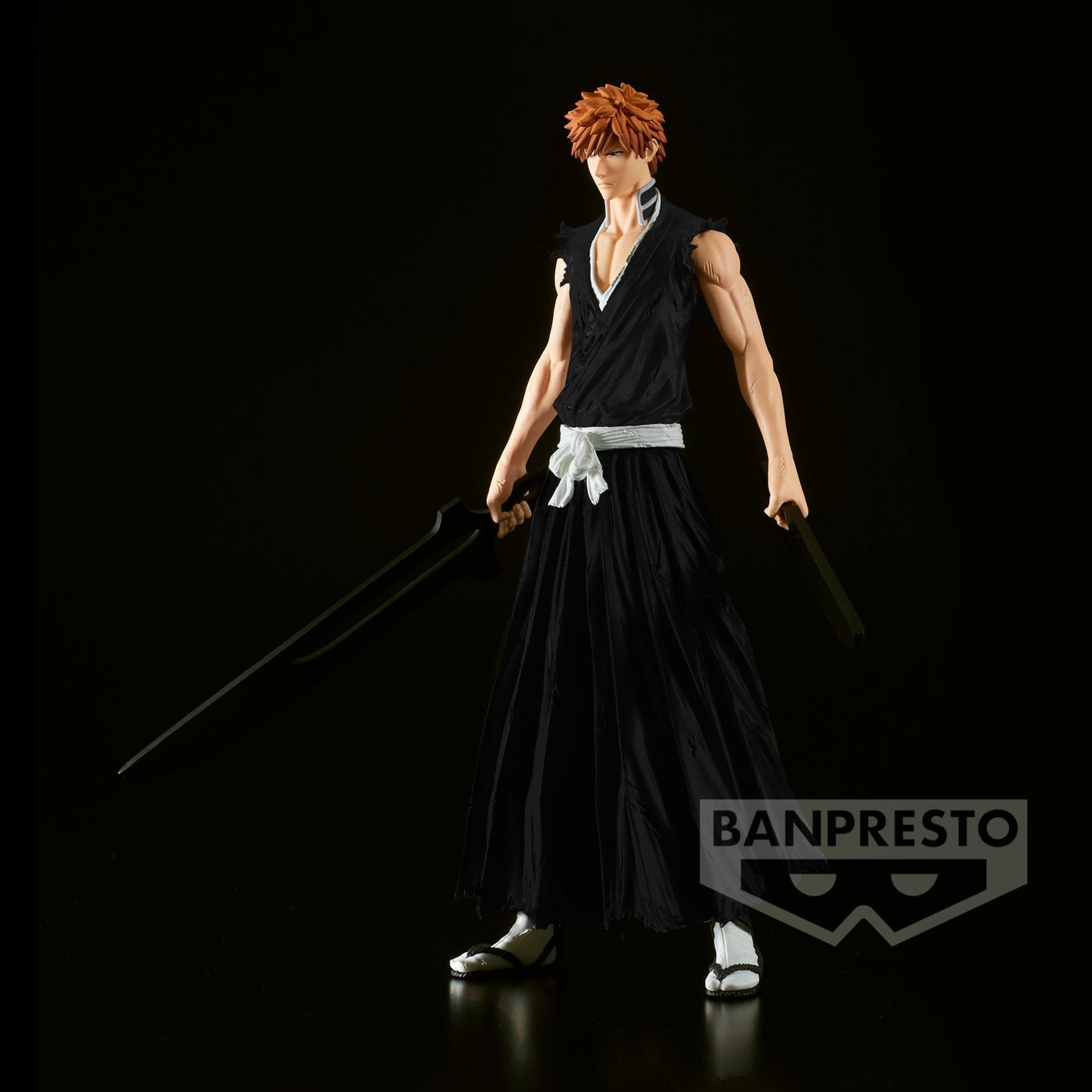 Ichigo Kurosaki - Bleach (Solid & Souls) - ArcanaGameshop