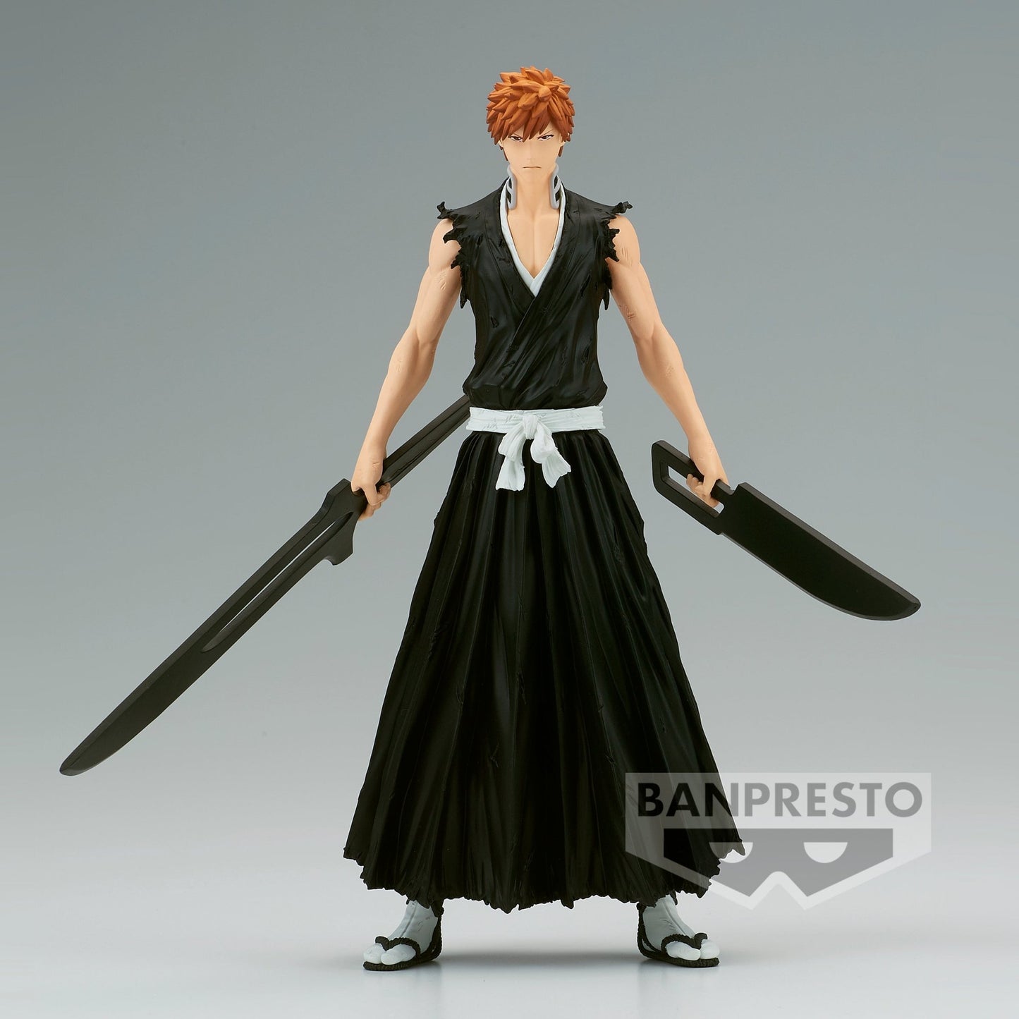Ichigo Kurosaki - Bleach (Solid & Souls) - ArcanaGameshop