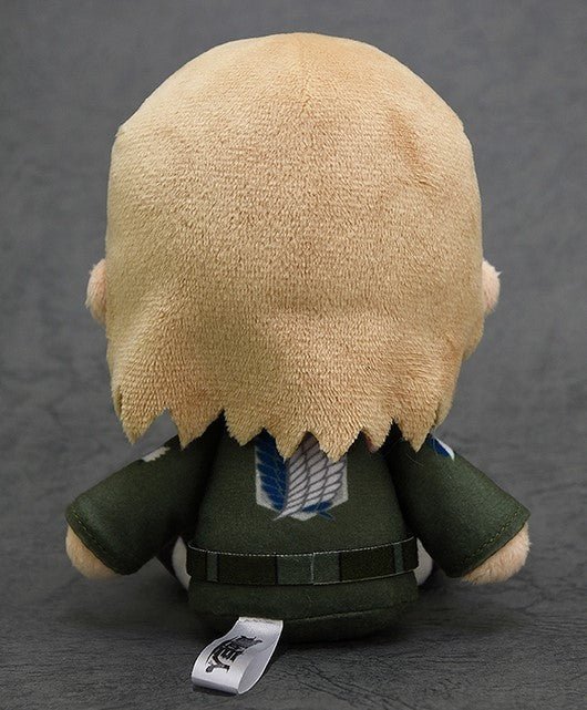 Jean Kirstein - Attack on Titan (Plüschfigur) - ArcanaGameshop