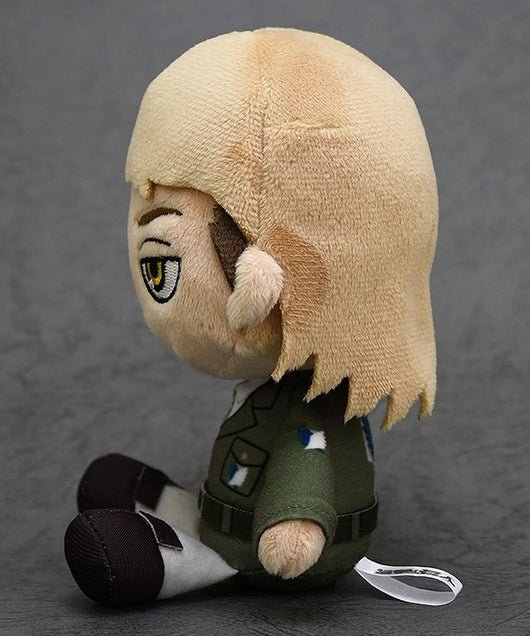 Jean Kirstein - Attack on Titan (Plüschfigur) - ArcanaGameshop