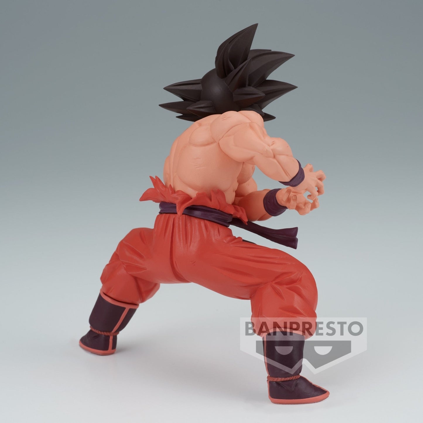 Kaioken Son Goku - Dragonball Z (Match Makers VS Vegeta) - ArcanaGameshop