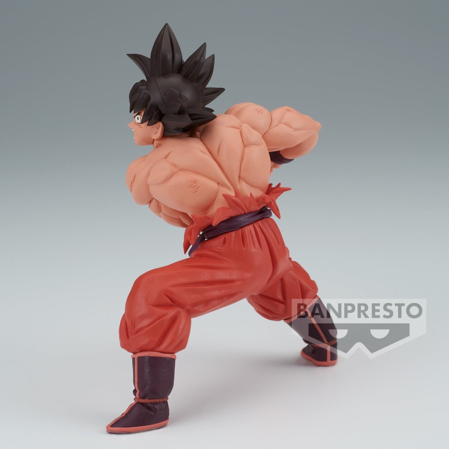 Kaioken Son Goku - Dragonball Z (Match Makers VS Vegeta) - ArcanaGameshop