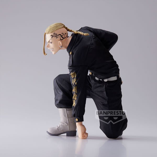 Ken Ryuguji - Tokyo Revengers (King of Artist) - ArcanaGameshop