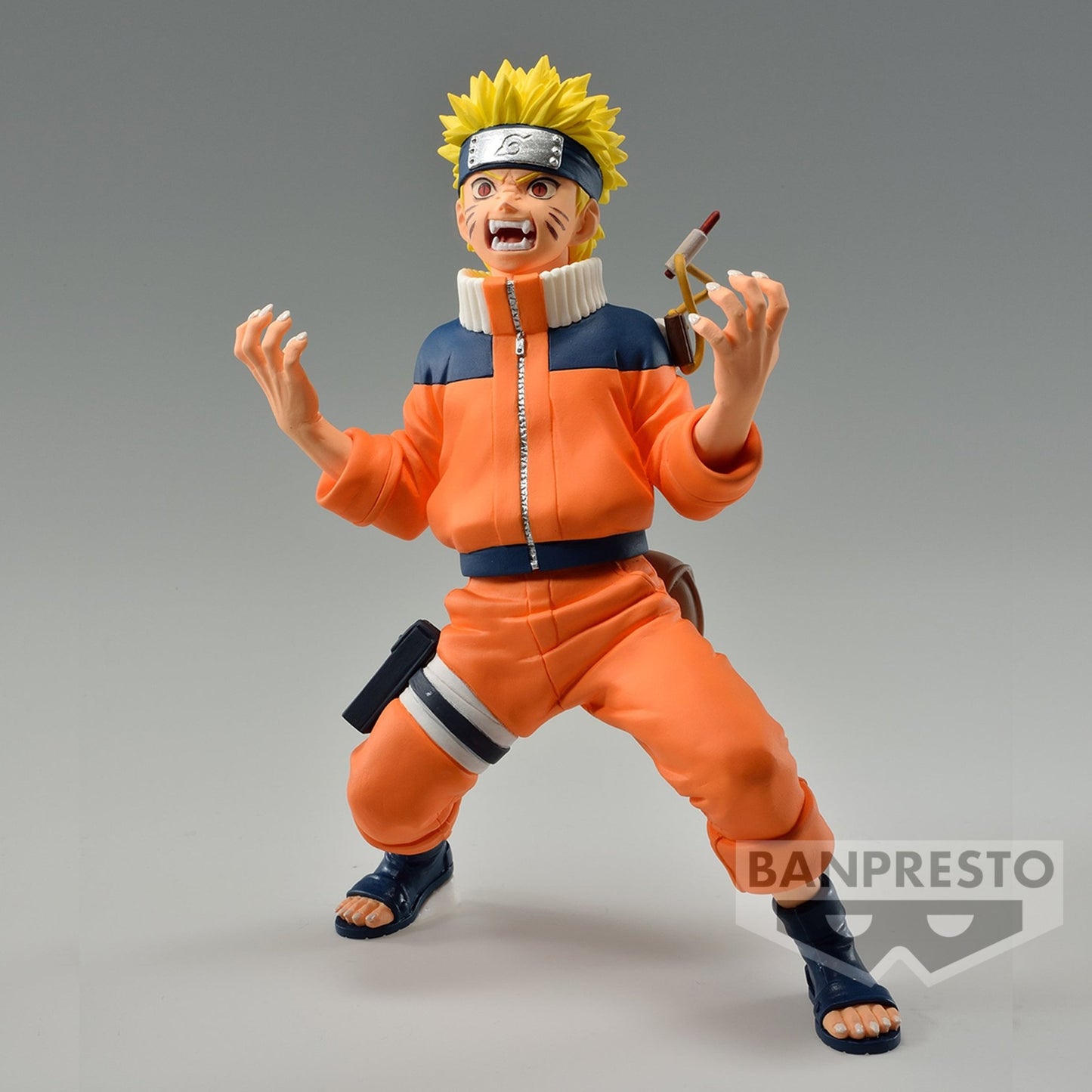 Kid Naruto Uzumaki - Naruto (Vibration Stars II) - ArcanaGameshop