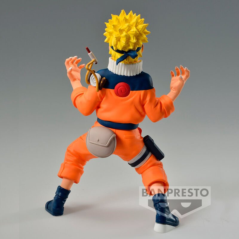 Kid Naruto Uzumaki - Naruto (Vibration Stars II) - ArcanaGameshop