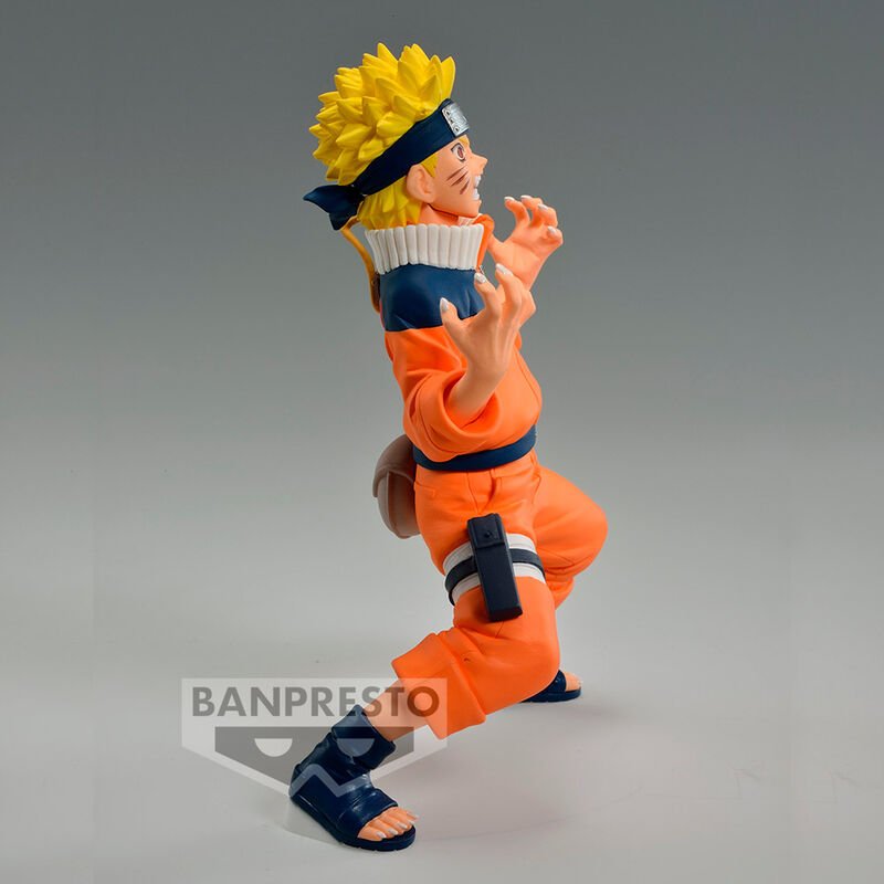 Kid Naruto Uzumaki - Naruto (Vibration Stars II) - ArcanaGameshop