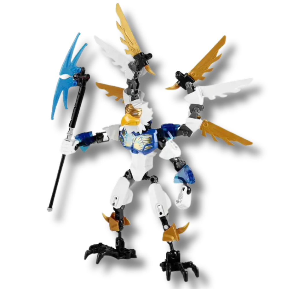 LEGO Chima - CHI Eris (70201)