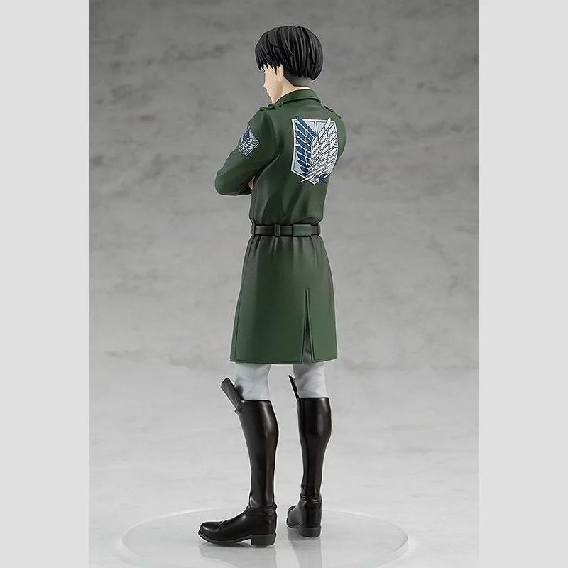 Levi Ackermann - Attack on Titan (Pop Up Parade) - ArcanaGameshop