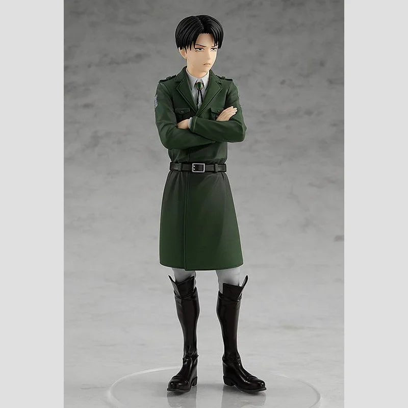 Levi Ackermann - Attack on Titan (Pop Up Parade) - ArcanaGameshop