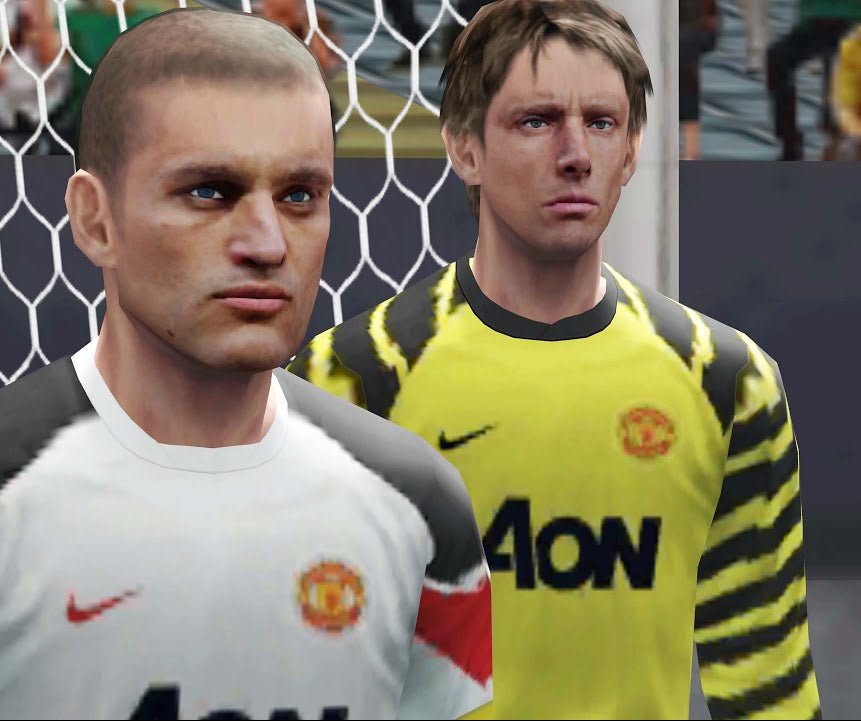 PES 2011 (Pro Evolution Soccer) 3D Nintendo Gameplay 1 Arcana Gameshop Schweiz