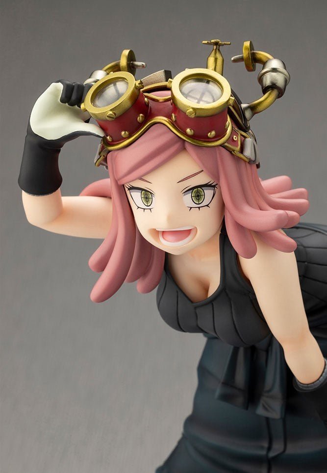 Mei Hatsume - My Hero Academia (ARTFX J) - ArcanaGameshop