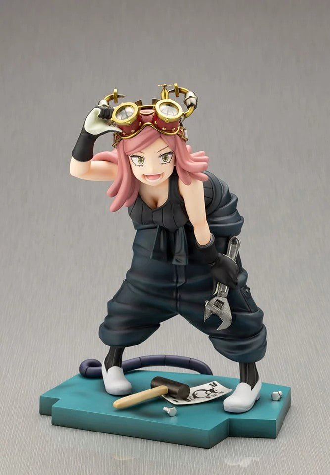 Mei Hatsume - My Hero Academia (ARTFX J) - ArcanaGameshop