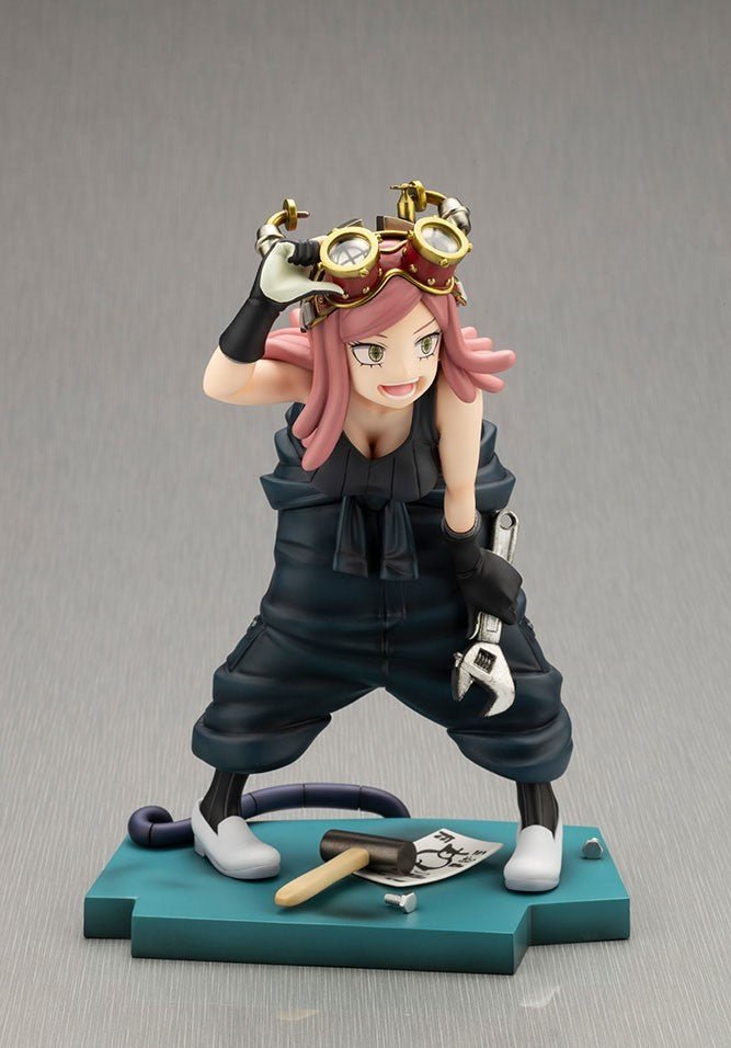 Mei Hatsume - My Hero Academia (ARTFX J) - ArcanaGameshop