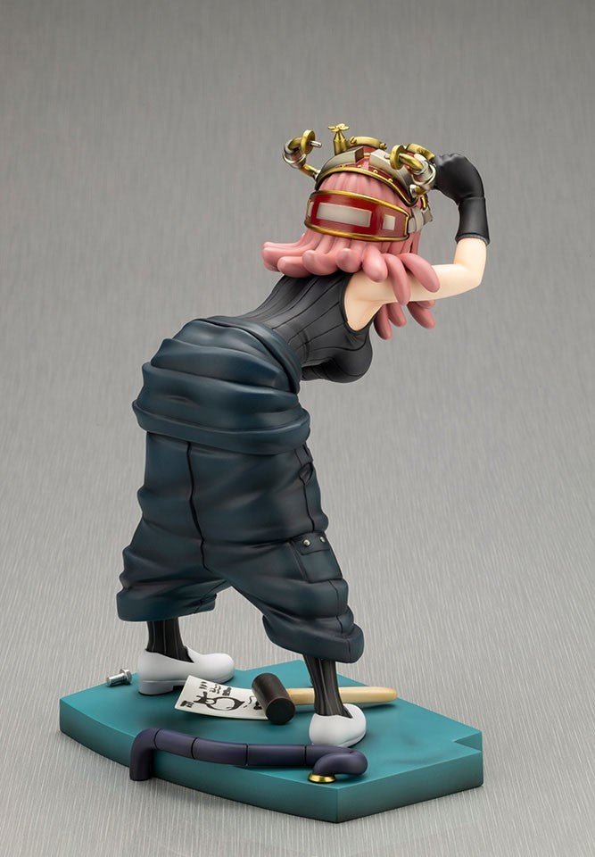 Mei Hatsume - My Hero Academia (ARTFX J) - ArcanaGameshop