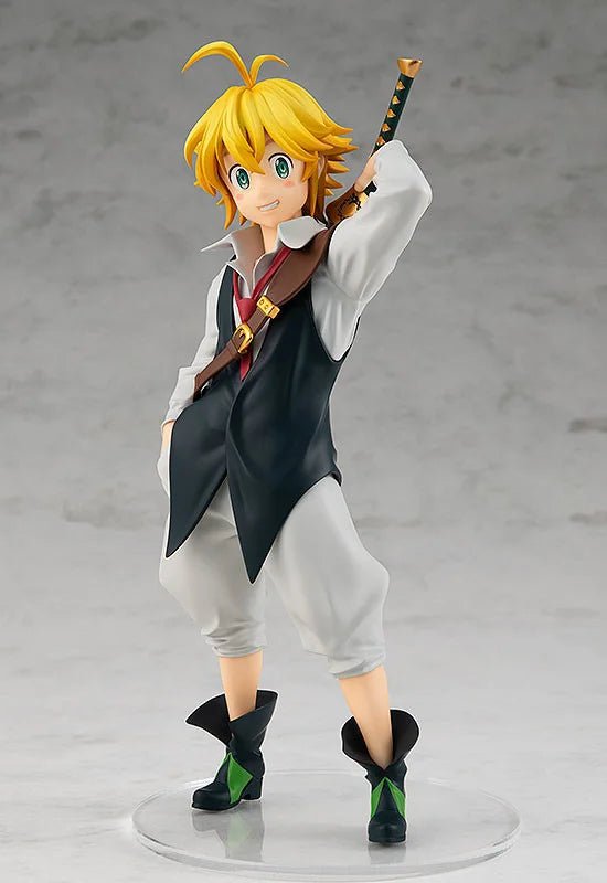 Meliodas - Seven Deadly Sins (Pop Up Parade) - ArcanaGameshop